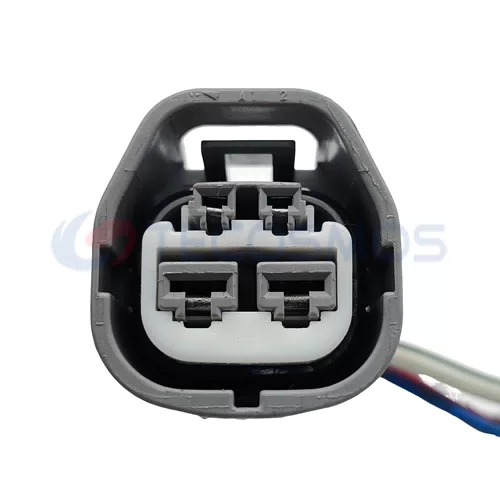 Waterproof Wire Connector Cable Harness Car Enclosure Connector for Toyota Lexus 4pin Female 7283-1047-40